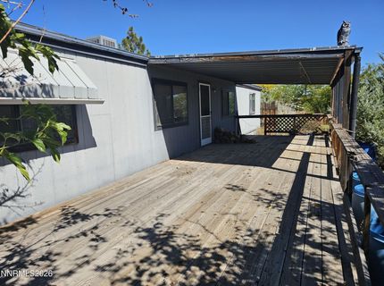 3901 Topaz Ranch Drive, Topaz Ranch Estates, NV 89444 Photo