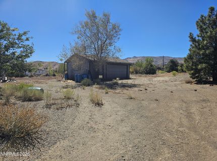 3901 Topaz Ranch Drive, Topaz Ranch Estates, NV 89444 Photo