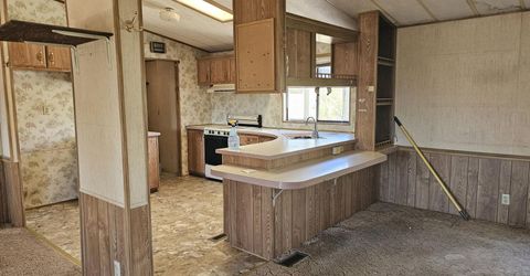 3901 Topaz Ranch Drive, Topaz Ranch Estates, NV 89444 Photo