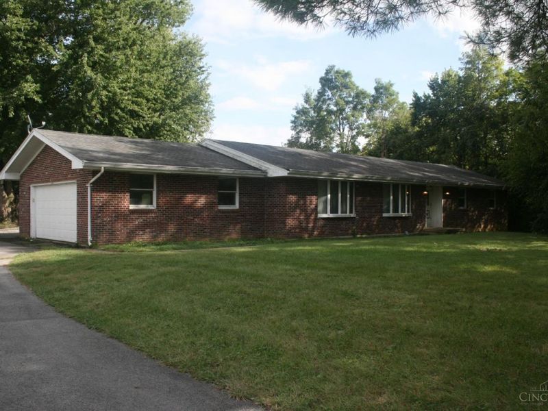 11740 State Route 753, Madison Township, OH 45123 Photo 1