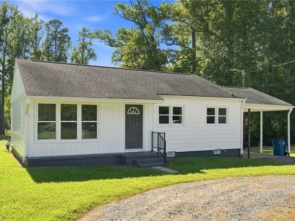 630 Nc Highway 87, Burlington, NC 27217