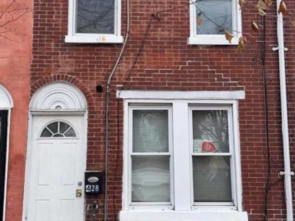 428 S CLAYMONT STREET, WILMINGTON, DE 19801