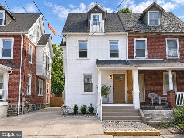235 E COUNTY LINE ROAD, ARDMORE, PA 19003