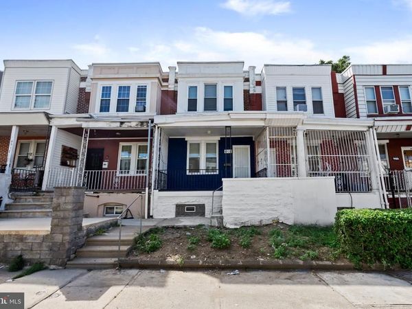 4922 N 7TH STREET , PHILADELPHIA, PA 19120
