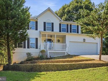 5803 CAMBRIDGE DRIVE, FREDERICKSBURG, VA 22407
