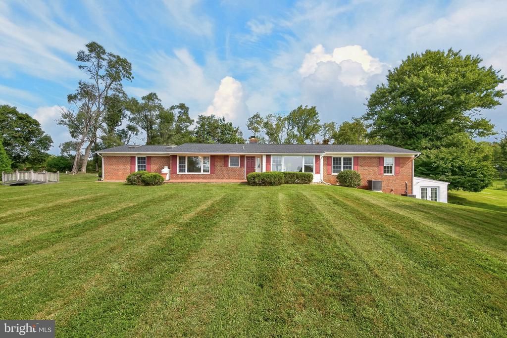 13170 TRIADELPHIA MILL ROAD, CLARKSVILLE, MD 21029