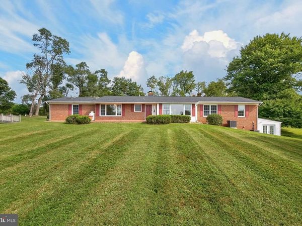 13170 TRIADELPHIA MILL ROAD, CLARKSVILLE, MD 21029