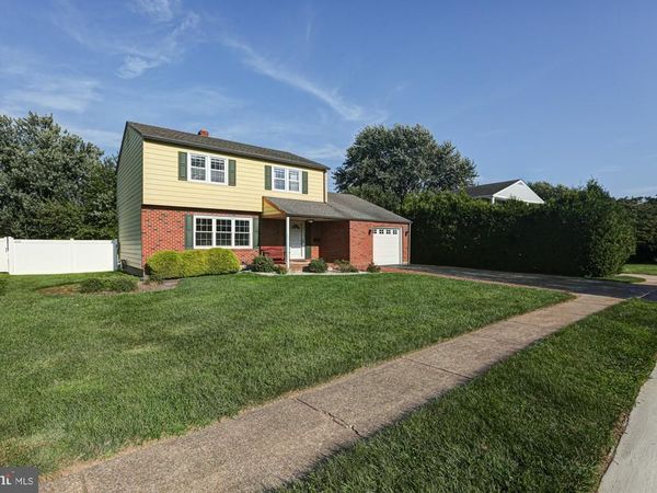 307 E ROOSEVELT AVENUE, NEW CASTLE, DE 19720