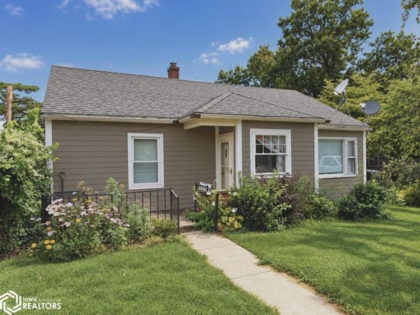 405 S Main Street, Danville, IA 52623