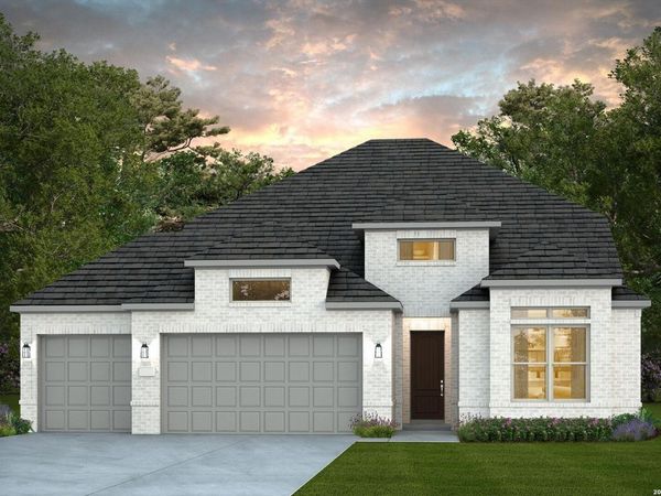 337 WILD YONDER LANE, Boerne, TX 78006