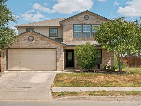 16306 CLYDESDALE RUN, Selma, TX 78154