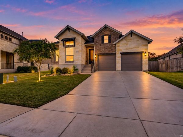 2607 Tortuga Verde, San Antonio, TX 78245