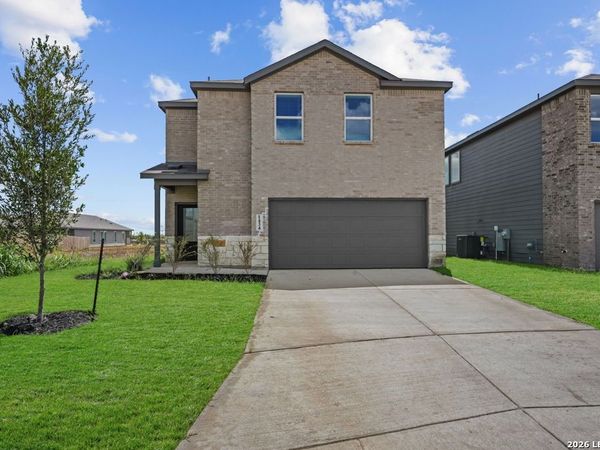 1434 LETICIA GLN, San Antonio, TX 78224