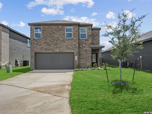 1438 LETICIA GLN, San Antonio, TX 78224