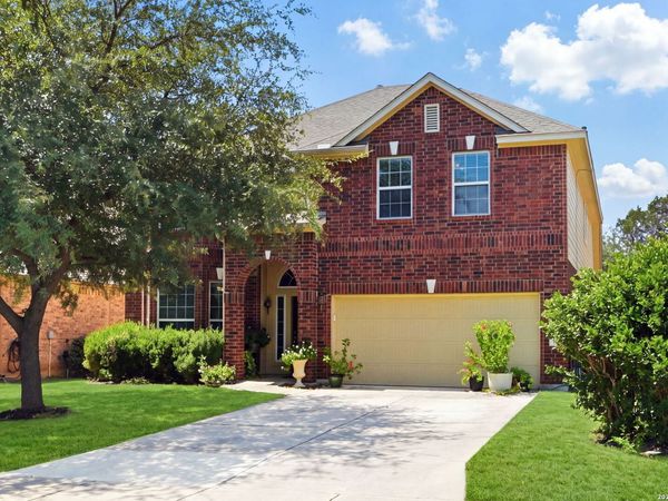 10727 NEWCROFT PL, Helotes, TX 78023