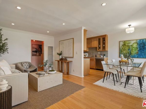 2721 2nd Street, Unit 205, Santa Monica, CA 90405