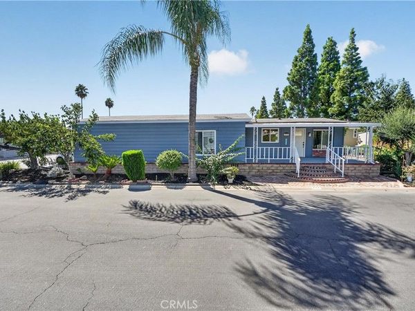 15111 Pipeline, Unit 260, Chino Hills, CA 91709