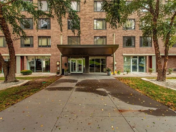 600 E 8TH Street, Unit 9S, Kansas City, MO 64106