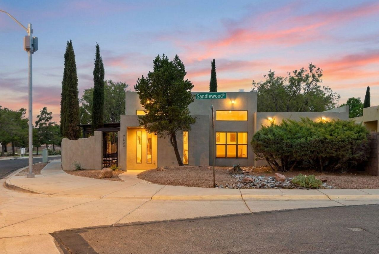 7600 Sandlewood Drive Nw, Albuquerque, NM 87120 Main Photo
