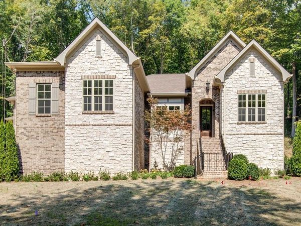 183 Blueberry Court , Murfreesboro, TN 37128