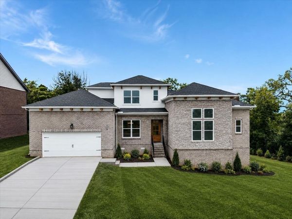 193 FUJI APPLE LN , Murfreesboro, TN 37128