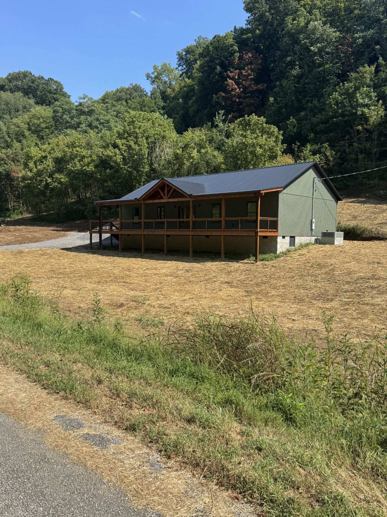 194 Sloan Branch Rd , Pleasant Shade, TN 37145 Main Photo