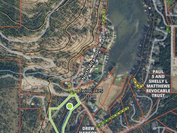 NNA Gunning Rd., Rathdrum, ID 83858