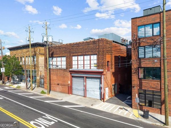 330 Peters Street SW, Unit 208, Atlanta, GA 30313