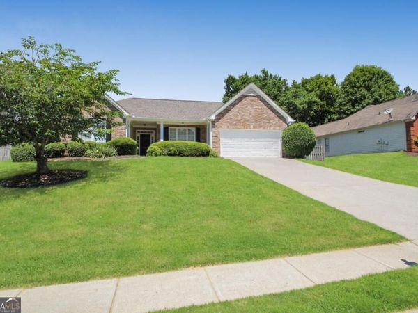 258 Brookcliff Drive, Sugar Hill, GA 30518