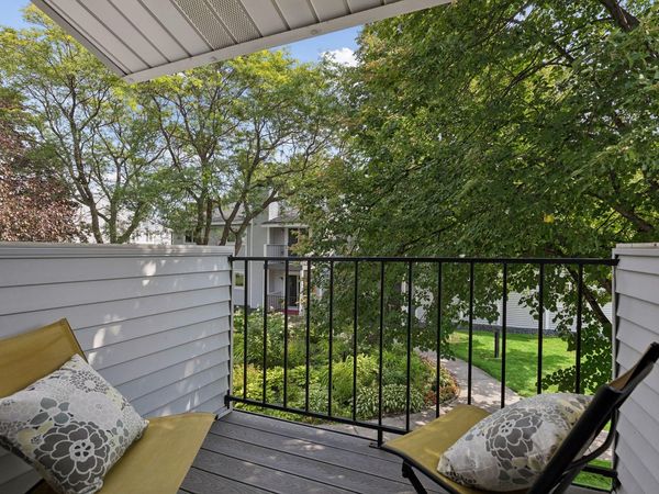 1705 Fulham Street, Unit G, Lauderdale, MN 55113