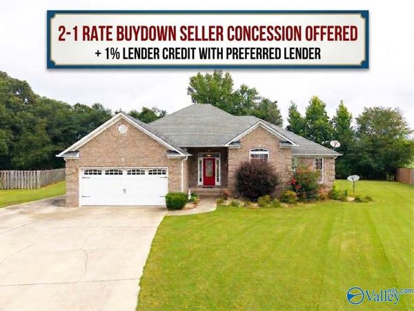 16235 Kyle Moran Drive, Athens, AL 35614