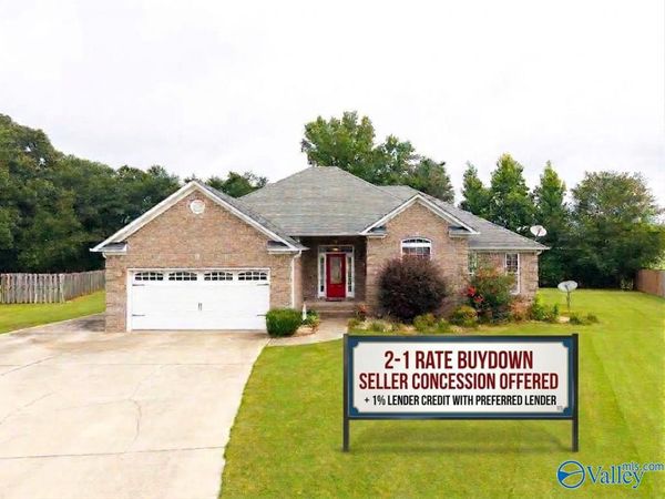 16235 Kyle Moran Drive, Athens, AL 35614