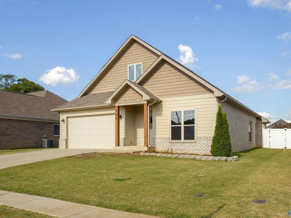 305 Rolling Brook Drive, Rogersville, AL 35652