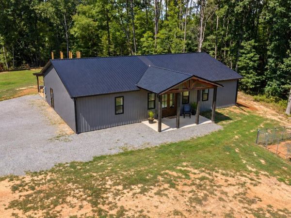 677 West Lacon Road, Falkville, AL 35622