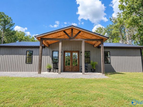 677 West Lacon Road, Falkville, AL 35622
