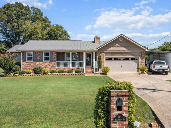 113 Meadowpoint Way, Gadsden, AL 35903