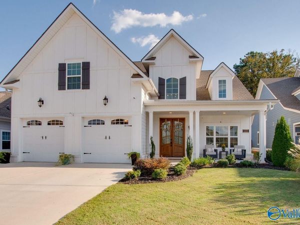 6606 Camilla Drive NW, Madison, AL 35757