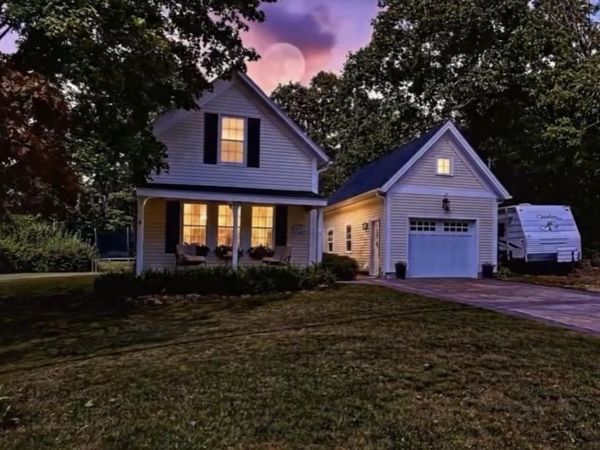 20 Todd Hill Road, Rindge, NH 03461