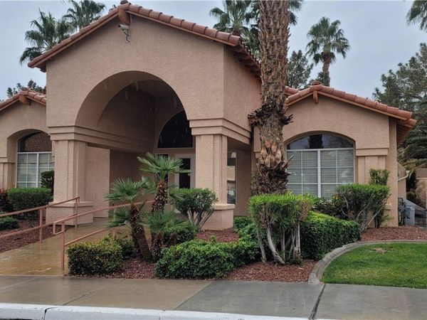 2925 Wigwam Parkway , Unit 1612, Henderson, NV 89074