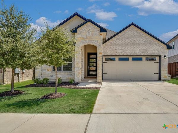 1013 Bear Track Loop , Georgetown, TX 78628
