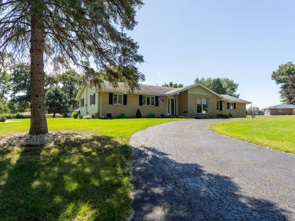 7103 Mill Road , Rockford, IL 61108