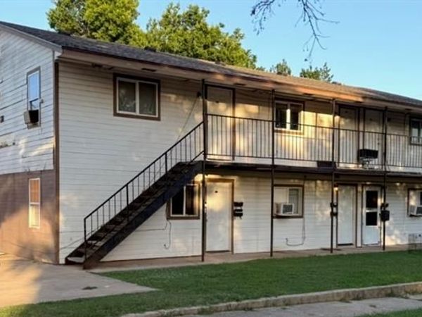 34 SW 26th Street, Oklahoma City, OK 73109