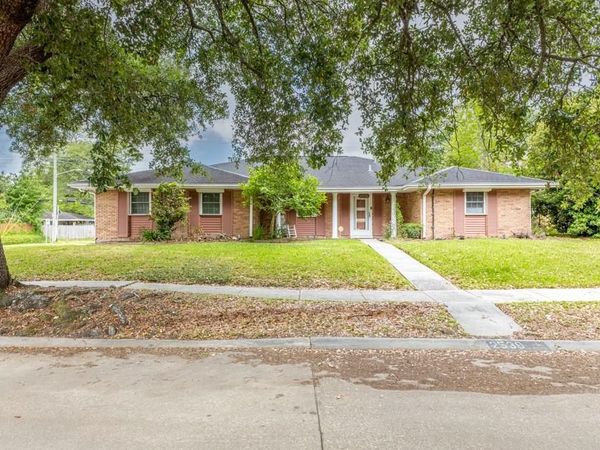 2539 RAMSEY Drive , New Orleans, LA 70131