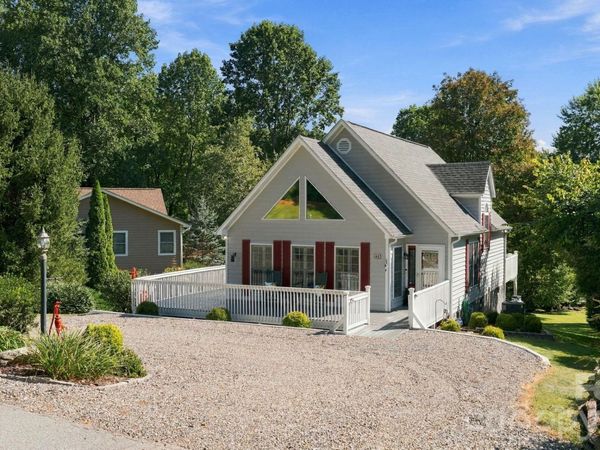 65 Airish Lane , Waynesville, NC 28785