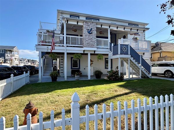 103 Connecticut Avenue , Long Beach, NY 11561