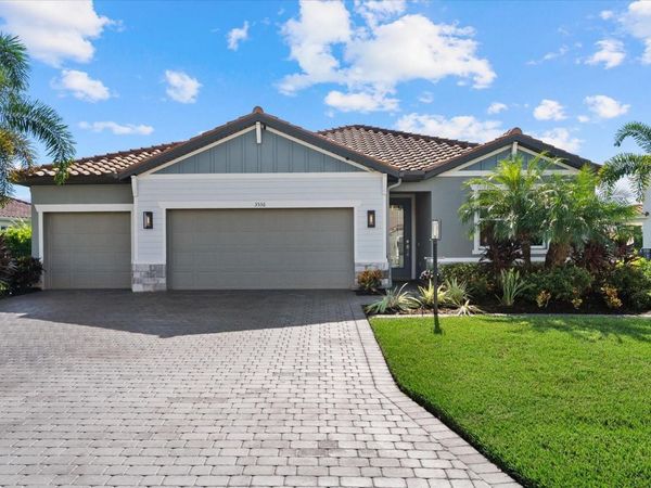 3536 BIG SKY WAY, BRADENTON, FL 34211