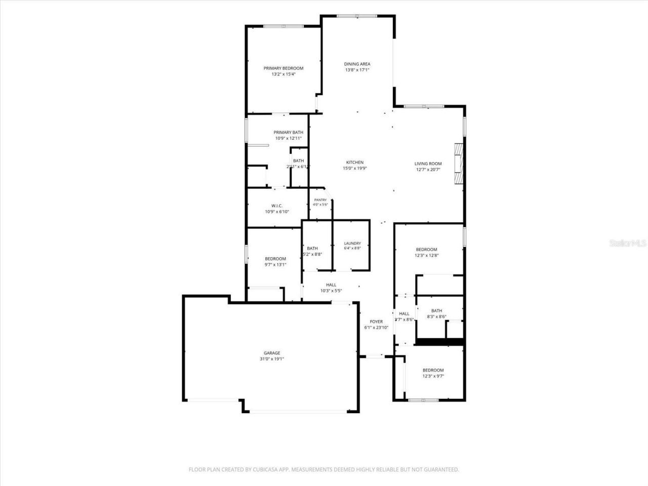 3536 Big Sky Way, Bradenton, FL 34211 Photo