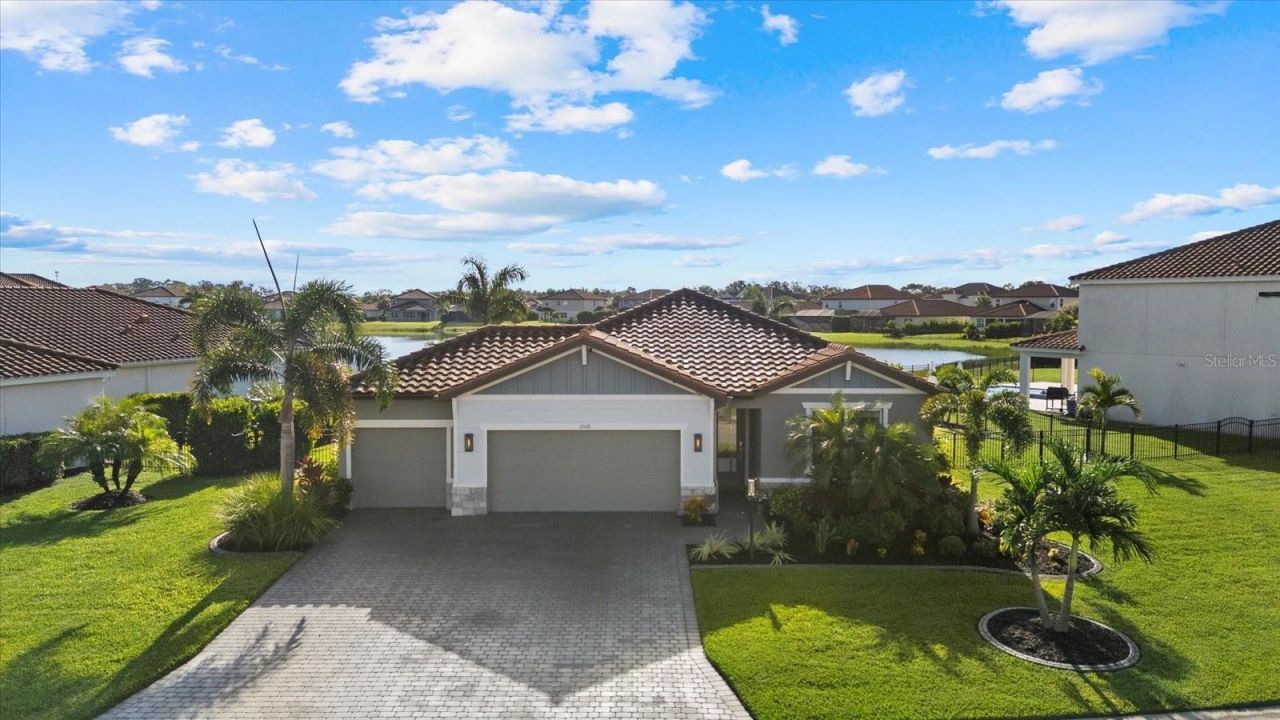 3536 Big Sky Way, Bradenton, FL 34211 Photo