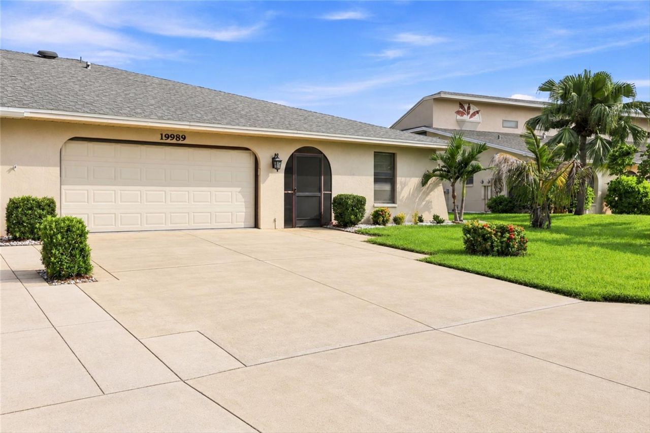 19989 Petrucka Circle N, Lehigh Acres, FL 33936 Photo
