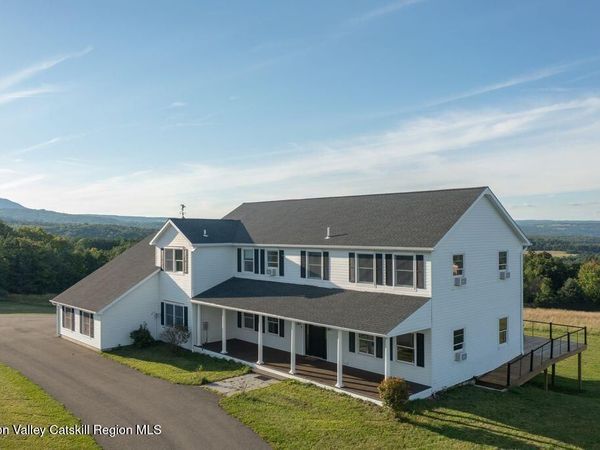 1024 Cornwallville Road, Cornwallville, NY 12418